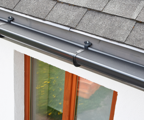 Choosing the Best Gutters for Your Jacksonville FL Home